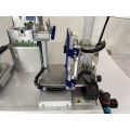 PCB Desktop Automatische Schraubverschluss / Schraubendreher -Robotermaschine / Schraubanspannungsroboter